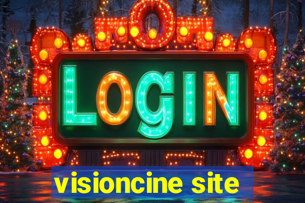 visioncine site